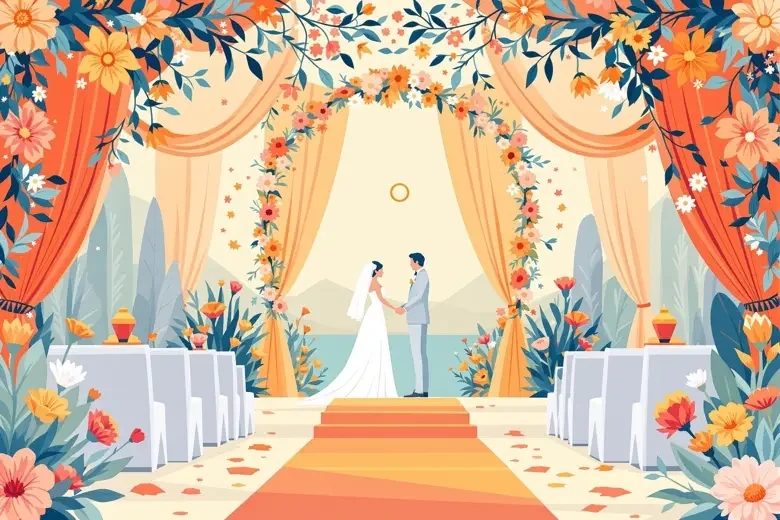 经典回顾:那场全民围观的世纪婚礼 - 国产吃瓜 经典回顾:那场全民围观的世纪婚礼